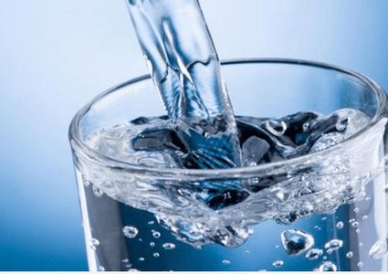 تعرفوا على الكميّة المثاليّة لشرب الماء في اليوم