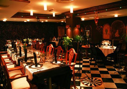 مزحة عن لحوم بشر والنتيجة كارثية