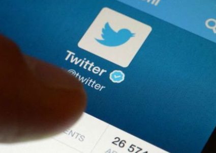 عطل مفاجئ يوقف تغريدات Twitter