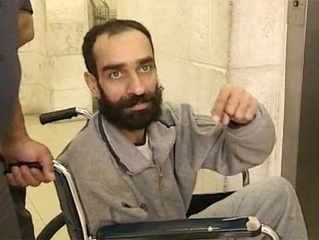 سراحنة لـ"النجاح الإخباري": تدهور الوضع الصحي للأسير العيساوي