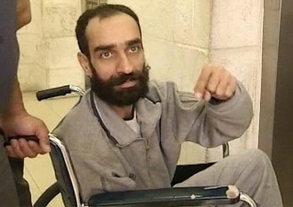 سراحنة لـ"النجاح الإخباري": تدهور الوضع الصحي للأسير العيساوي