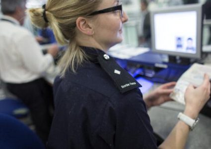 بريطانيا بحاجة 200 ألف مهاجر لتفادي "كارثة البركسيت"