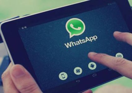 واتساب تطلق ميزة "تثبيت المحادثات"