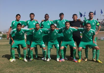 3 لاعبين يغادرون خدمات رفح