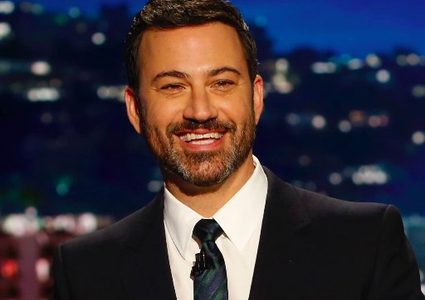 جيمي كيميل مضيف الأوسكار مرة أخرى بعد الخطأ الفادح سابقاً