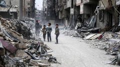 35 قتيلا في تفجيرات انتحارية في بغداد والبصرة