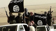 تنظيم الدولة يعدم 19 مدنيا شرق سورية