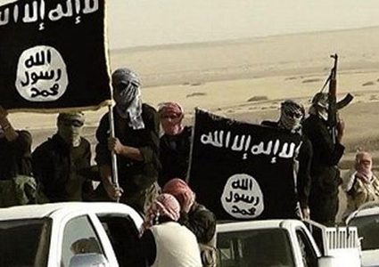 تنظيم الدولة يعدم 19 مدنيا شرق سورية