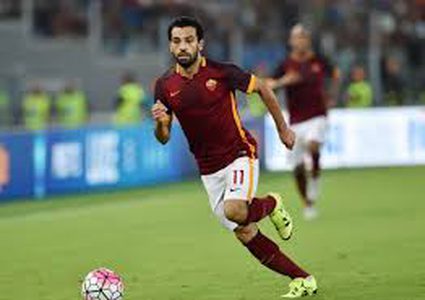 المصري صلاح يزيد الضغط على يوفنتوس