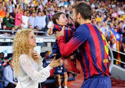 شاكيرا تطلق أغنية جديدة وتهديها لبرشلونة