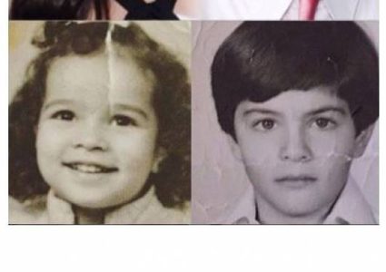 هذان الطفلان أصبحا أشهر ثنائي في العالم العربي