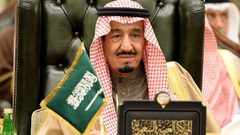 افتتاح مركز "اعتدال" لمواجهة الفكر المتطرف في الرياض