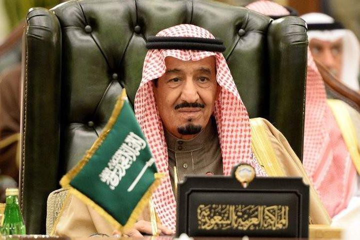 افتتاح مركز "اعتدال" لمواجهة الفكر المتطرف في الرياض