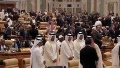اعلان الرياض: 34 ألف جندي كقوة احتياط ضد الإرهاب بسوريا والعراق
