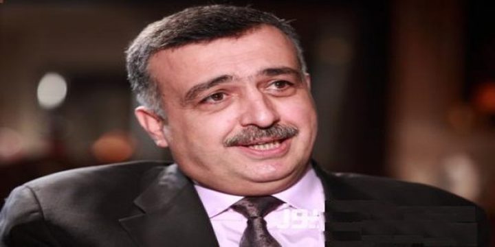 الأردن يوقف رجل أعمال عراقي