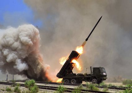 تجربة صاروخية جديدة لكوريا الشمالية