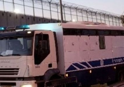 تدهور الوضع الصحي بالجملة للأسرى المضربين