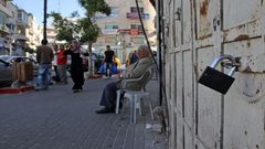 اضراب جزئي اليوم إسناداً للأسرى