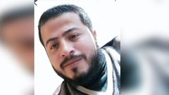الإفراج عن الأسير أحمد أبو فارة اليوم