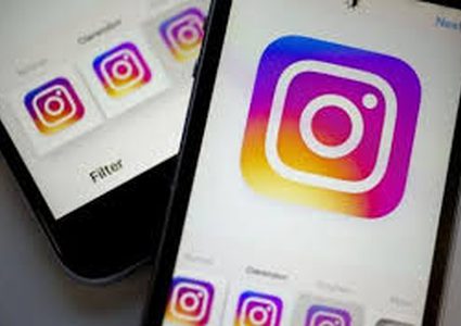 إنستغرام مؤثر على الصحة النفسية للشباب