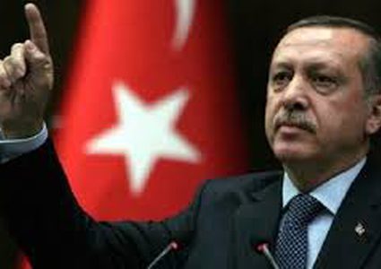 اردوغان يعود لرئاسة حزب العدالة والتنمية من جديد