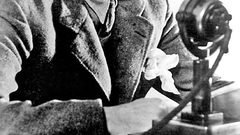 إعلان القائمة القصيرة لجائزة جورج أوريل