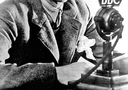 إعلان القائمة القصيرة لجائزة جورج أوريل