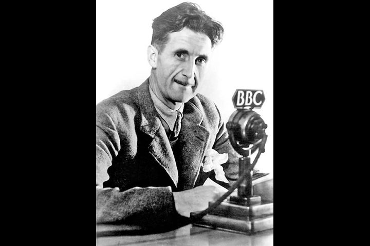 إعلان القائمة القصيرة لجائزة جورج أوريل