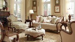 أفكار وحيل لتزيين صالون بيتك