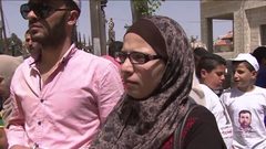 سراحنة لـ"النجاح الإخباري": تدهور صحي ملحوظ على الأسرى المضربين
