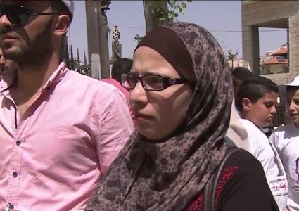 سراحنة لـ"النجاح الإخباري": تدهور صحي ملحوظ على الأسرى المضربين