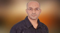 الأسير مرداوي: مصلحة السجون وحكومتها تريد كسر الإضراب كأداة