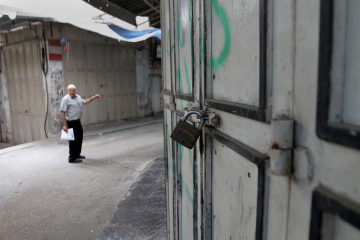 ما الهدف من الإضراب اليوم وغدا؟