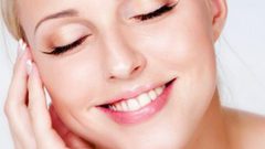 كيف تتخلصي من جفاف البشرة في رمضان