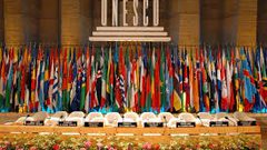 صراع نتنياهو مع العرب في إنتخابات اليونيسكو