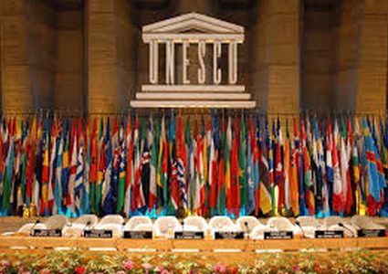 صراع نتنياهو مع العرب في إنتخابات اليونيسكو