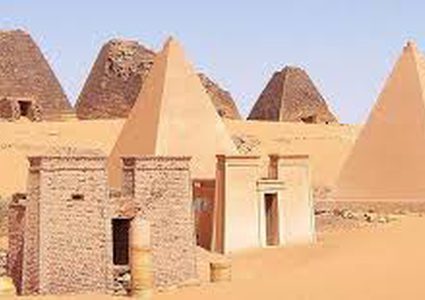 قصة تعايش في مينمار  في مملكة مراوؤو