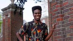 طالب يتخرج من هارفارد بإنتاج ألبوم راب