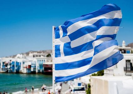 اليونان خيار لعطلة لا تنسى