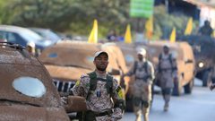 صحيفة: ضربة ضدّ “حزب الله” في لبنان