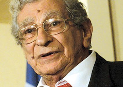 الذكرى ال 20 لحصول يوسف شاهين على اليوبيل الذهبي