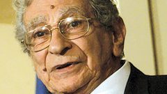 الذكرى ال 20 لحصول يوسف شاهين على اليوبيل الذهبي