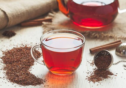 دراسة : الشاي يقلل من السكري النوع 2