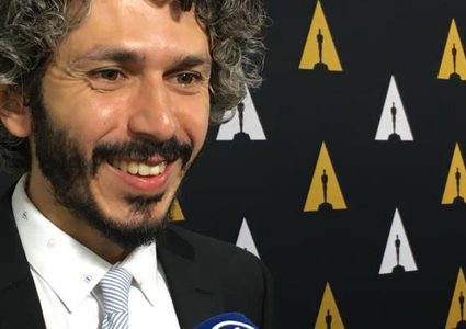 جائزة مهرجان قمرة بعد الأوسكار للفيلم الفلسطيني "عيني "