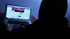 كشف قضية ابتزاز عبر الفيسبوك في طوباس