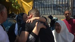 الإفراج عن أسير بعد قضائه 19 عاماً في سجون الاحتلال