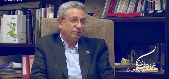 بعد الظهر.. برنامج سياسي اجتماعي خارج عن المألوف