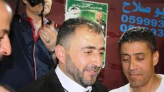 الإفراج عن أسير من جنين بعد قضائه 19 عاما
