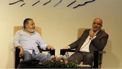 إطلاق ديوان مطر سري للشاعر زهير أبو شايب