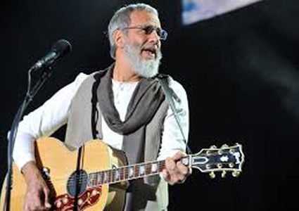 يوسف إسلام يوجه عملاً للأطفال